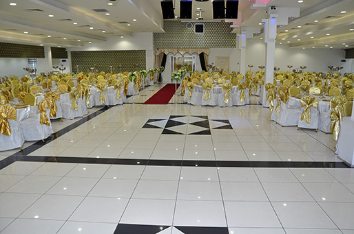 Salon Kardelen Centrium Düğün Salonları